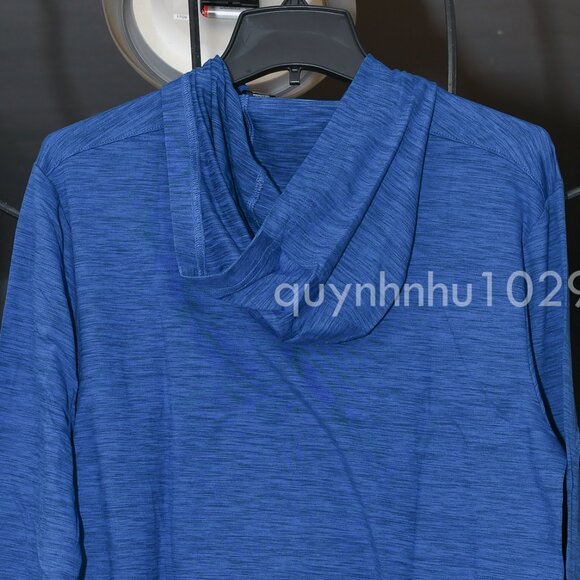 Hoodie Men’s Performance  Spyder - Picture 5 of 5